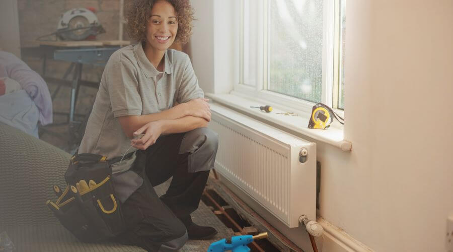 Professional industrial roofing company in Elizabethton, TN